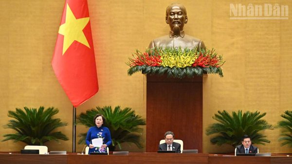 Nhà ở xã hội, nhà ở cho thuê là trụ cột chiến lược bảo đảm an sinh xã hội