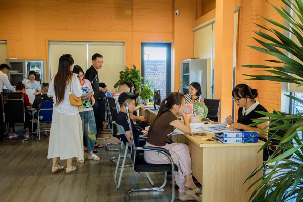 Nhà ở xã hội Parc Ville Bắc Giang nhận hồ sơ đăng ký đợt 2