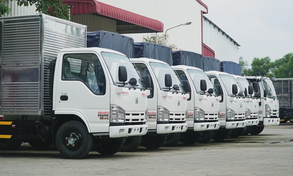 Nhà phân phối Volvo ở Việt Nam mua cổ phần hãng lắp ráp xe điện