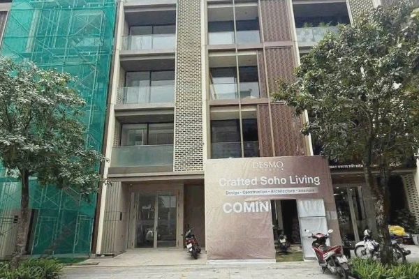 Nhà phố TPHCM ế khách, nhiều căn rao giảm 16 tỷ đồng vẫn khó bán