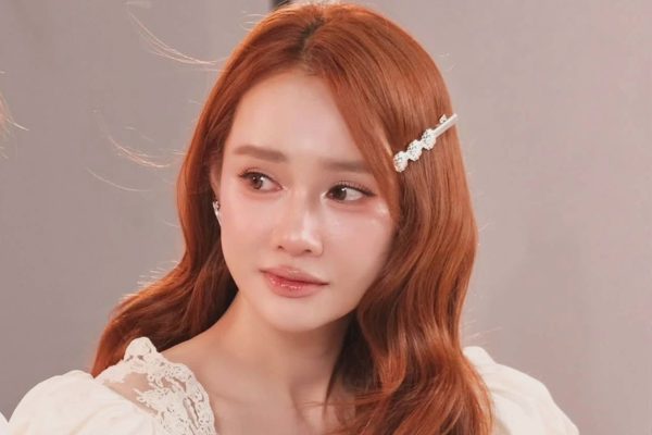 Nhã Phương lên tiếng giữa ồn ào liên quan đến Trường Giang