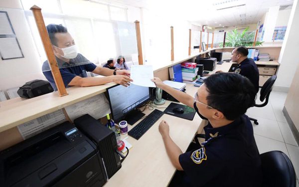 Nhà sản xuất giữ bí mật thành phần hóa chất, doanh nghiệp nhập khẩu cần làm gì?