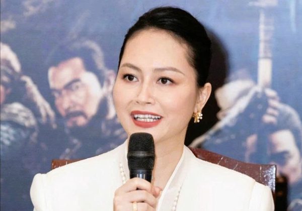 Nhà sản xuất 'Hộ linh tráng sĩ' nói không thể đi xin lòng thương của khán giả