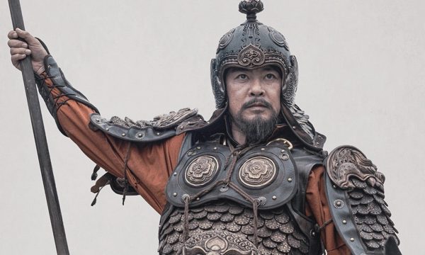 Nhà sản xuất 'Hộ linh tráng sĩ': Số phận phim do khán giả quyết định