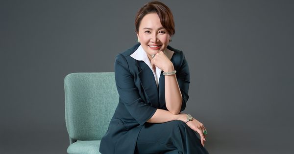 Nhà sáng lập Cocoxim Đặng Huỳnh Ức My: 'Cửa thắng' từ phát triển bền vững