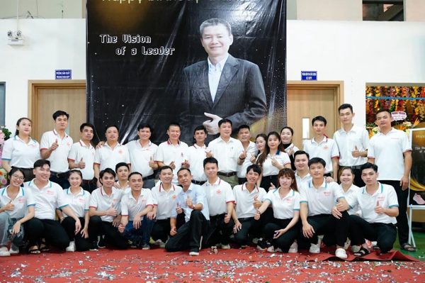Nhà sáng lập Nesty: Sự bền bỉ là bệ đỡ giúp người trẻ khởi nghiệp