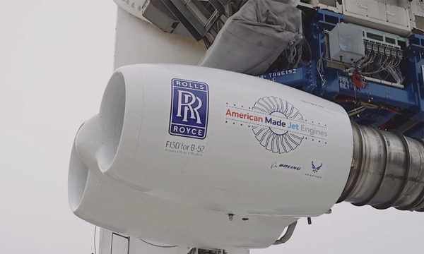 Nhà Trắng nhầm lẫn giữa hai hãng Rolls-Royce