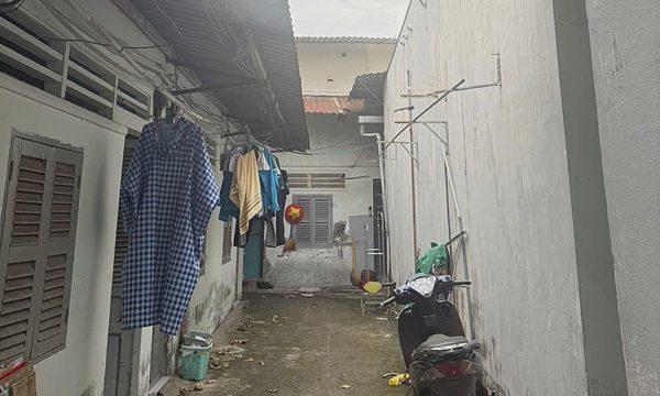 Nhà trọ TP HCM tăng giá trước mùa nhập học