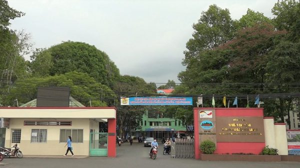 Nhà trường xin lỗi vì phát thông tin sai vụ sinh viên bị đưa sang Campuchia