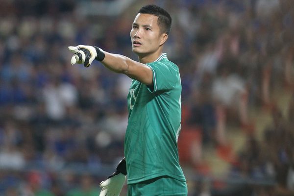 Nhà vô địch ASEAN Cup 2024 viết tâm thư chia tay Hải Phòng
