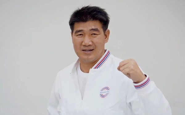 Nhà vô địch Olympic của Thái Lan nhận án tù vì tội danh liên quan trẻ vị thành niên