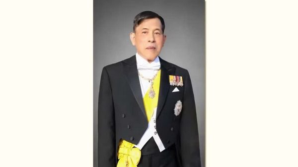 Nhà vua Thái Lan bắt đầu thăm cấp Nhà nước tới Việt Nam