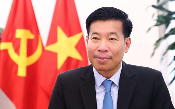 Nhà vua Thái Lan thăm Việt Nam: Ba dấu mốc hội tụ trong một chuyến thăm