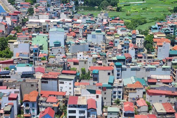 Nhà xây không phép từ năm 2013, nay làm sổ đỏ có được công nhận quyền sở hữu?