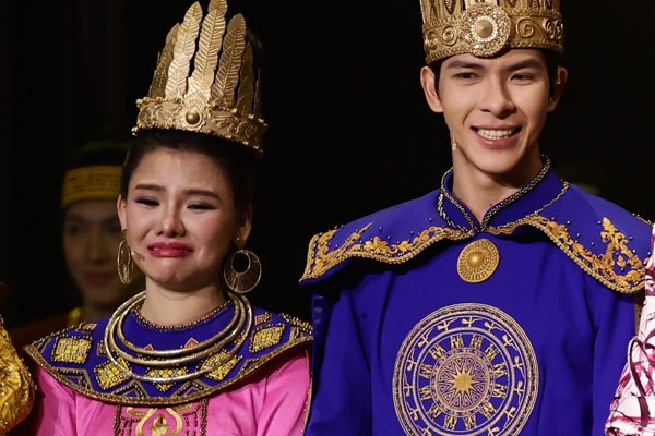Nhạc kịch 'Sự tích quả dưa hấu': Myra Trần tỏa sáng, Denis Đặng để lại tiếc nuối