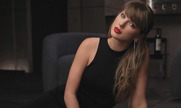 Nhạc mới của Taylor Swift 'vô vị'