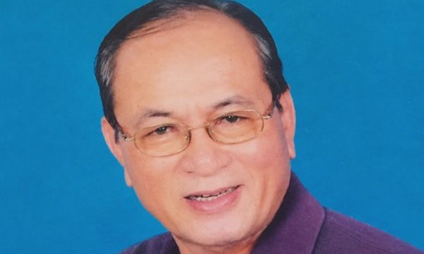Nhạc sĩ Sông Trà, tác giả 'Chiều sân ga' qua đời