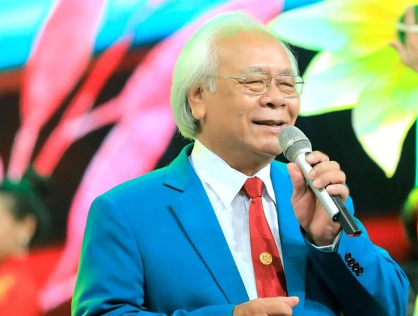 Nhạc sĩ Trần Xuân Tiến qua đời