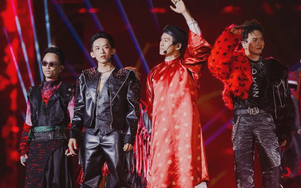 Nhạc số miễn phí ê hề, vì sao các concert lớn lại bùng nổ gần đây?