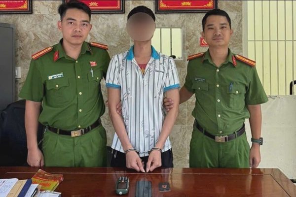 Nhận 1,3 tỷ đồng chuyển nhầm, mang toàn bộ sang Campuchia đánh bạc