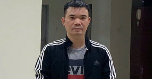 Nhận 30.000 USD để đổi tiền Trung Quốc, cắt liên lạc rồi bỏ trốn khỏi Đà Nẵng