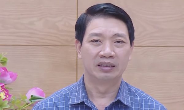 Nhận biếu 180 triệu đồng, cựu phó chủ tịch Thanh Hóa Lê Đức Giang nộp lại 1,8 tỷ