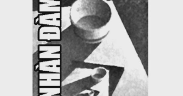 Nhàn đàm: Mùa thu chín