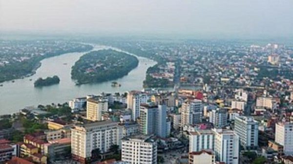 Nhận diện dư địa cho chu kỳ phát triển mới của thị trường bất động sản Huế