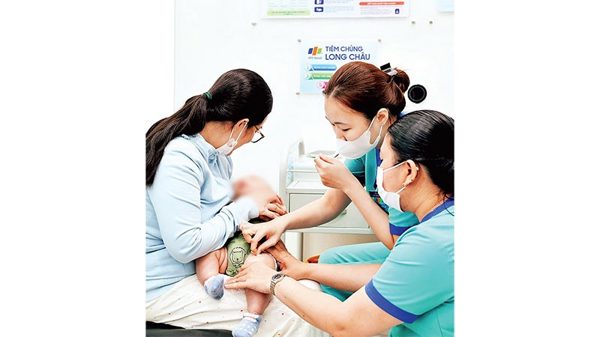 Nhận diện sớm để chủ động phòng bệnh não mô cầu đến phát triển kinh tế