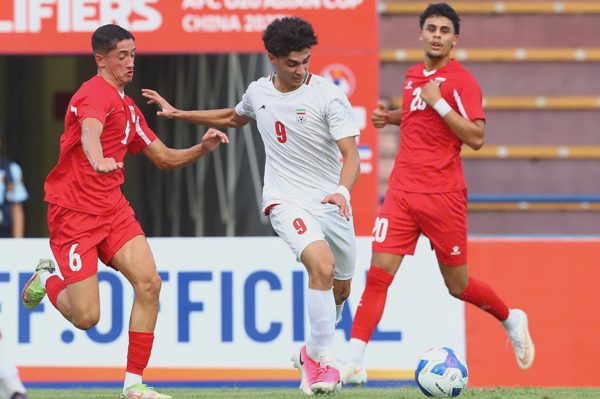 Nhận diện sức mạnh của U20 Palestine: Nhiều cầu thủ chơi bóng ở châu Âu