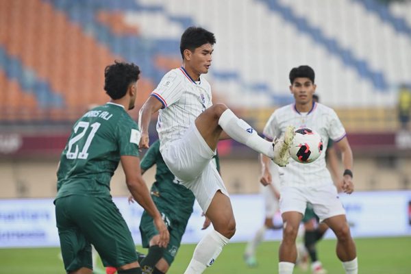 Nhận diện sức mạnh đội tuyển Thái Lan ở FIFA ASEAN Cup 2026