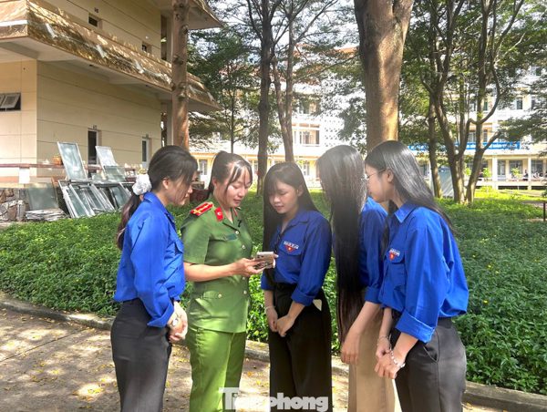 Nhận diện thủ đoạn của tội phạm mua bán người, cách phòng tránh, hỗ trợ nạn nhân