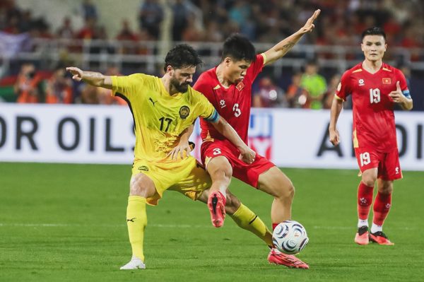 Nhận diện thực lực đội tuyển Malaysia tại FIFA ASEAN Cup 2026
