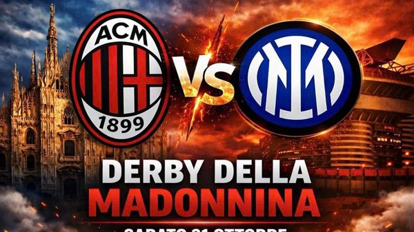Nhận định AC Milan gặp Inter Milan: Derby Madonnina đầu tiên của Amorim
