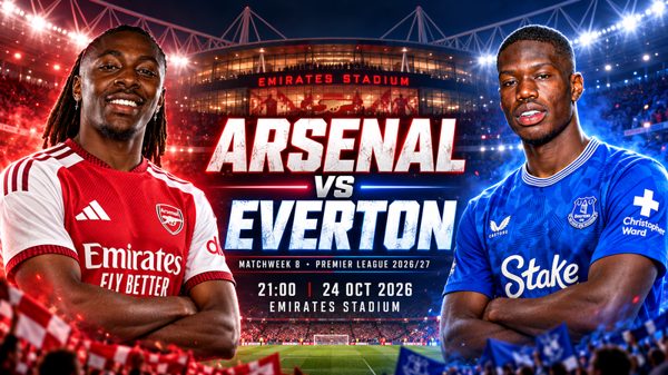Nhận định Arsenal vs Everton, 21h00 ngày 24/10: Nối dài mạch thắng