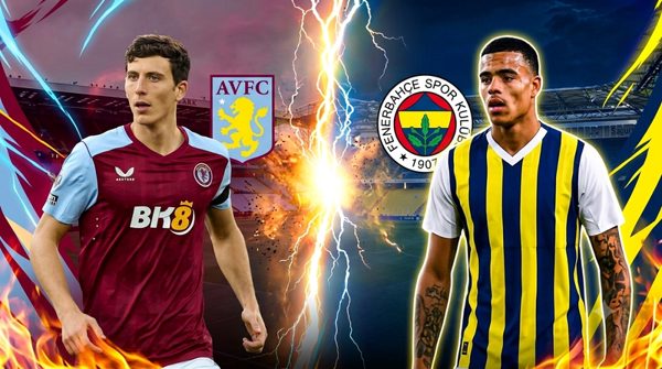 Nhận định Aston Villa vs Fenerbahce, 02h00 ngày 15/10: Kẻ tám lạng, người nửa cân