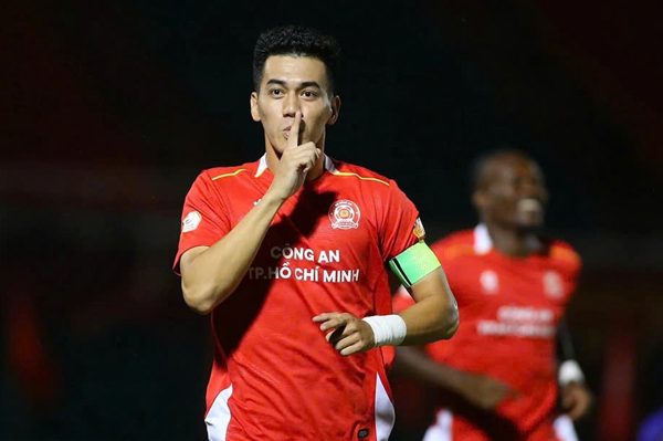 Nhận định Bắc Ninh vs CA TP.HCM: Khó cho tân binh