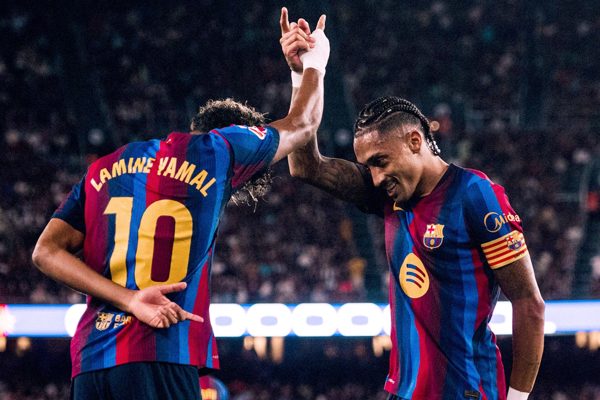 Nhận định bóng đá Barca vs Racing: Bắt nạt tân binh