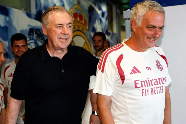 Nhận định bóng đá Betis vs Real Madrid: Bay cao với Mourinho