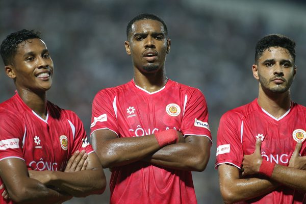 Nhận định bóng đá CAHN vs Kashima Antlers: Quyết gây bất ngờ
