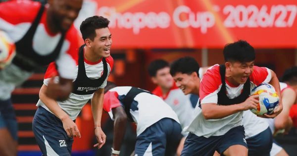 Nhận định bóng đá CLB Ratchaburi vs CLB Công an TP.HCM hôm nay: Đại chiến mở màn Shopee Cup!