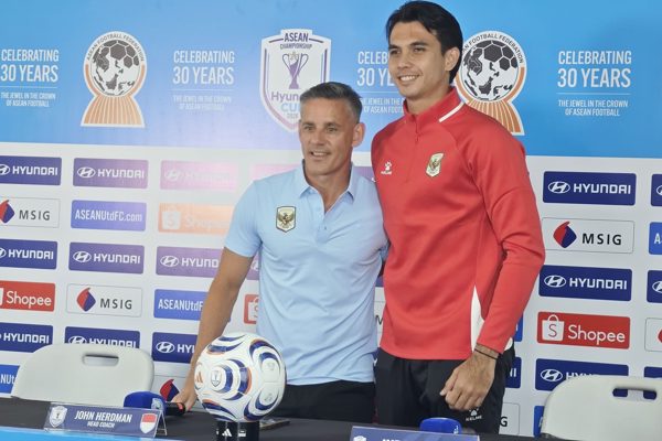 Nhận định bóng đá Indonesia vs Campuchia: Sức mạnh nhập tịch