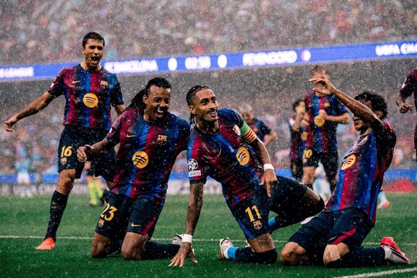 Nhận định bóng đá Levante vs Barca: Khó cản đoàn quân Hansi Flick