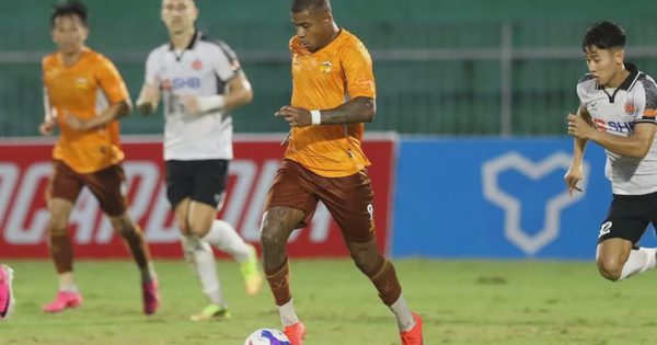 Nhận định bóng đá Ninh Bình vs HAGL: Đội khách có thể gây sốc lớn, Hoàng Đức bị đánh bại?