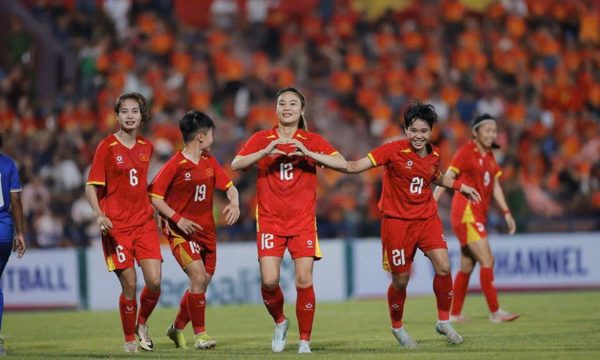 Nhận định bóng đá nữ Việt Nam vs Đài Bắc Trung Hoa, 14h ngày 14/9: Chờ khởi đầu thuận lợi