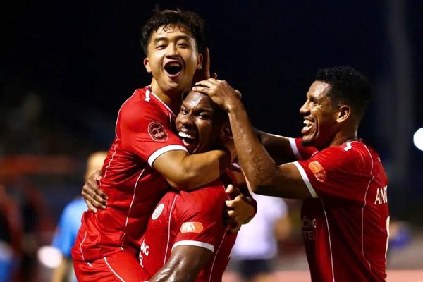 Nhận định bóng đá Persib Bandung vs Thể Công Viettel: Quyết có điểm