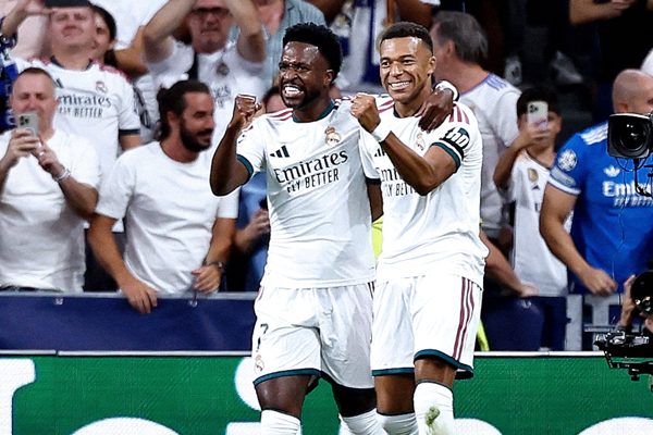 Nhận định bóng đá Real Madrid vs Rayo: Cạm bẫy chờ Mourinho