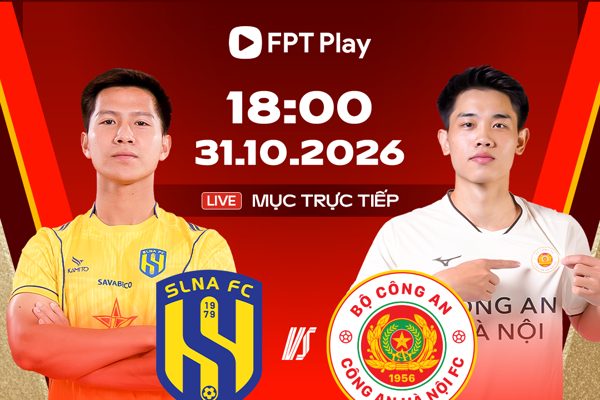 Nhận định bóng đá SLNA vs CAHN: Xứ Nghệ bay cao?