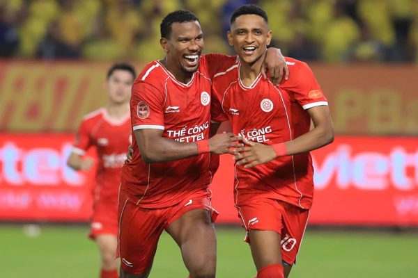 Nhận định bóng đá Thể Công Viettel vs Seoul: Tìm chiến thắng đầu tiên