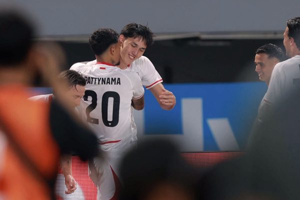 Nhận định bóng đá Timor Leste vs Indonesia: Trút mưa bàn thắng